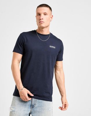 T-shirt męski Mckenzie ze sklepu: JD Sports  w kategorii: T-shirty męskie - zdjęcie 9C9C4A-9AA-13709_MCKTM16684481