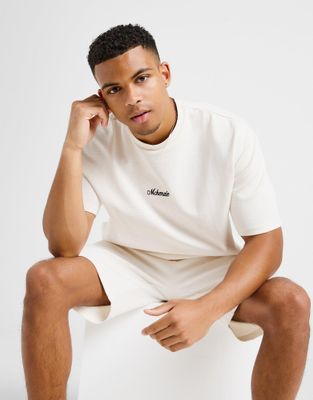 T-shirt męski na lato Mckenzie ze sklepu: JD Sports  w kategorii: T-shirty męskie - zdjęcie 9C9C4A-9AA-13709_MCKTM16800329
