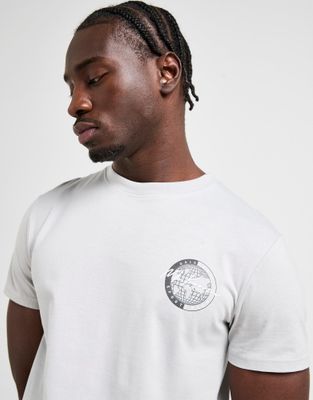 T-shirt męski Mckenzie ze sklepu: JD Sports  w kategorii: T-shirty męskie - zdjęcie 9C9C4A-9AA-13709_MCKTM16874020