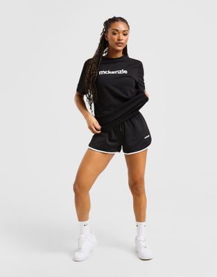 Szorty Mckenzie ze sklepu: JD Sports  w kategorii: Szorty - zdjęcie 9C9C4A-9AA-13709_MCKTW16849007