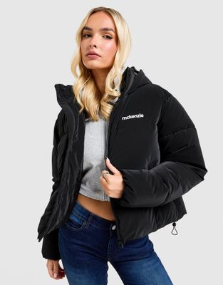 Kurtka damska Mckenzie ze sklepu: JD Sports  w kategorii: Kurtki damskie - zdjęcie 9C9C4A-9AA-13709_MCKTW17045007