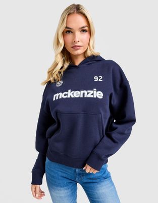 Bluza damska Mckenzie ze sklepu: JD Sports  w kategorii: Bluzy damskie - zdjęcie 9C9C4A-9AA-13709_MCKTW17047229