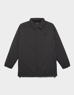 New Balance - Kurtka męska na lato ze sklepu: JD Sports  w kategorii: Kurtki męskie - zdjęcie 9C9C4A-9AA-13709_MJ43504ACK