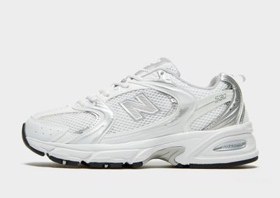 Buty sportowe damskie New Balance ze sklepu: JD Sports  w kategorii: Buty sportowe damskie - zdjęcie 9C9C4A-9AA-13709_MR530EMA