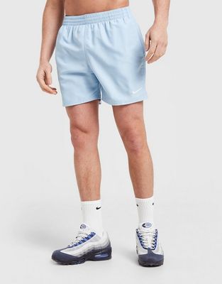 Nike - Spodenki męskie zimowe ze sklepu: JD Sports  w kategorii: Spodenki męskie - zdjęcie 9C9C4A-9AA-13709_NESSF560-487