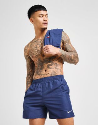 Nike - Spodenki męskie na zimę ze sklepu: JD Sports  w kategorii: Spodenki męskie - zdjęcie 9C9C4A-9AA-13709_NESSF560440