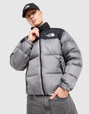Kurtka męska zimowa The North Face ze sklepu: JD Sports  w kategorii: Kurtki męskie - zdjęcie 9C9C4A-9AA-13709_NF0A3C8DRPI1