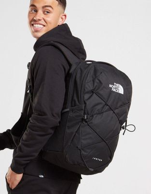 Plecak sportowy The North Face ze sklepu: JD Sports  w kategorii: Plecaki - zdjęcie 9C9C4A-9AA-13709_NF0A3VXF4H01