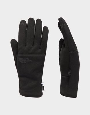 Rękawiczki na wiosnę The North Face ze sklepu: JD Sports  w kategorii: Rękawiczki męskie - zdjęcie 9C9C4A-9AA-13709_NF0A4SHAJK31