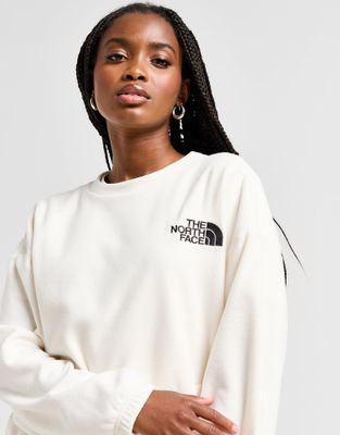 Bluza damska The North Face ze sklepu: JD Sports  w kategorii: Bluzy damskie - zdjęcie 9C9C4A-9AA-13709_NF0A8AQSQLI1