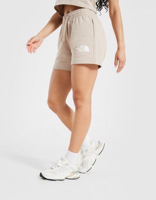 Szorty sportowe The North Face ze sklepu: JD Sports  w kategorii: Szorty - zdjęcie 9C9C4A-9AA-13709_NF0A8CBHNXY1