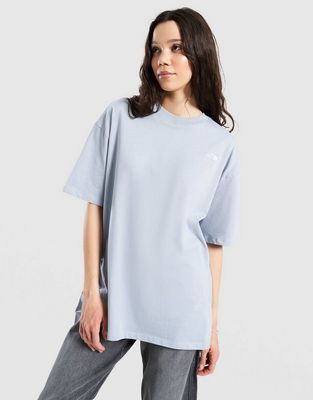 Bluzka damska casual The North Face ze sklepu: JD Sports  w kategorii: Bluzki damskie - zdjęcie 9C9C4A-9AA-13709_NF0A8EVXFM21
