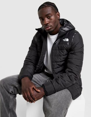 The North Face - Kurtka męska jesienna ze sklepu: JD Sports  w kategorii: Kurtki męskie - zdjęcie 9C9C4A-9AA-13709_NF0A8F6WJK31