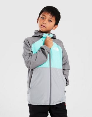 Kurtka chłopięca sportowy The North Face ze sklepu: JD Sports  w kategorii: Kurtki chłopięce - zdjęcie 9C9C4A-9AA-13709_NF0A8F701OL1
