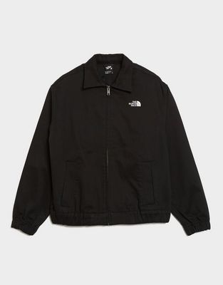 Kurtka damska na wiosnę The North Face ze sklepu: JD Sports  w kategorii: Kurtki damskie - zdjęcie 9C9C4A-9AA-13709_NF0A8G9DJK31