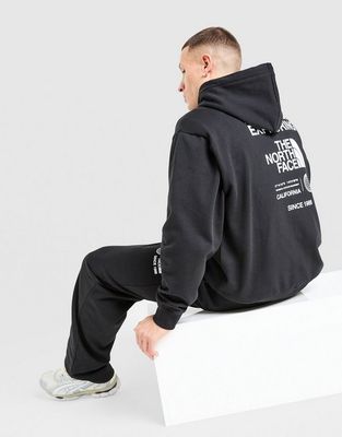 Bluza męska sportowa The North Face ze sklepu: JD Sports  w kategorii: Bluzy męskie - zdjęcie 9C9C4A-9AA-13709_NF0A8M9ZKY41
