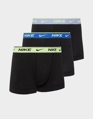 Majtki męskie sportowy Nike ze sklepu: JD Sports  w kategorii: Majtki męskie - zdjęcie 9C9C4A-9AA-13709_NQ00KE1284064