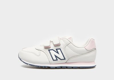 Buty sportowe dziecięce sportowy New Balance ze sklepu: JD Sports  w kategorii: Buty sportowe dziecięce - zdjęcie 9C9C4A-9AA-13709_PV500FGP
