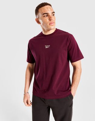 T-shirt męski letni Reebok ze sklepu: JD Sports  w kategorii: T-shirty męskie - zdjęcie 9C9C4A-9AA-13709_RK25097MGM100050