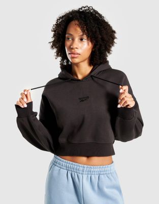 Reebok - Bluza damska jesienna ze sklepu: JD Sports  w kategorii: Bluzy damskie - zdjęcie 9C9C4A-9AA-13709_RK25101MGW100020