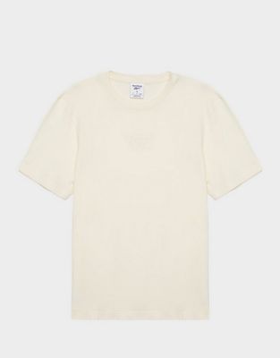 T-shirt męski na wiosnę Reebok ze sklepu: JD Sports  w kategorii: T-shirty męskie - zdjęcie 9C9C4A-9AA-13709_RK25444MGM100032