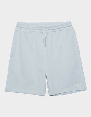 Spodenki męskie na lato Reebok ze sklepu: JD Sports  w kategorii: Spodenki męskie - zdjęcie 9C9C4A-9AA-13709_RK25450MGM100140