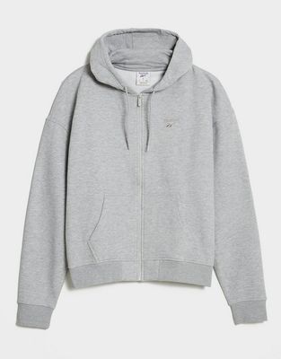 Bluza męska na wiosnę Reebok ze sklepu: JD Sports  w kategorii: Bluzy męskie - zdjęcie 9C9C4A-9AA-13709_RK25902MGM100004