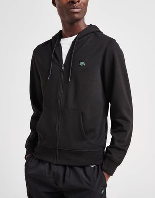 Bluza męska jesienna Lacoste ze sklepu: JD Sports  w kategorii: Bluzy męskie - zdjęcie 9C9C4A-9AA-13709_SH5545031