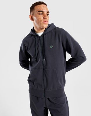 Bluza męska na jesień Lacoste ze sklepu: JD Sports  w kategorii: Bluzy męskie - zdjęcie 9C9C4A-9AA-13709_SH5545S5T