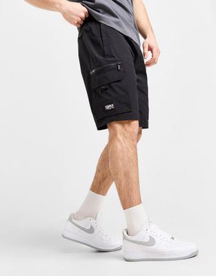 Spodenki męskie na jesień Supply & Demand ze sklepu: JD Sports  w kategorii: Spodenki męskie - zdjęcie 9C9C4A-9AA-13709_SUPTM17007007