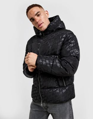 Supply & Demand - Kurtka męska na jesień ze sklepu: JD Sports  w kategorii: Kurtki męskie - zdjęcie 9C9C4A-9AA-13709_SUPTM17870007