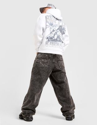 Bluza męska Supply & Demand ze sklepu: JD Sports  w kategorii: Bluzy męskie - zdjęcie 9C9C4A-9AA-13709_SUPTM18236010