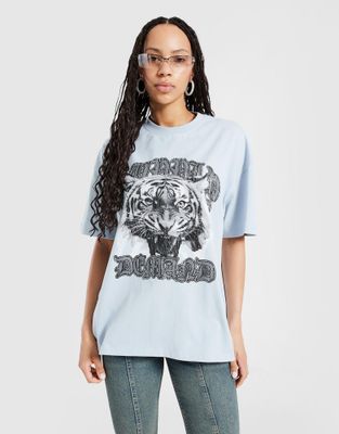Supply & Demand - Bluzka damska jesienna ze sklepu: JD Sports  w kategorii: Bluzki damskie - zdjęcie 9C9C4A-9AA-13709_SUPTW17456584