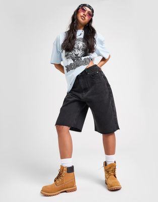 Szorty na zimę Supply & Demand ze sklepu: JD Sports  w kategorii: Szorty - zdjęcie 9C9C4A-9AA-13709_SUPTW17460036
