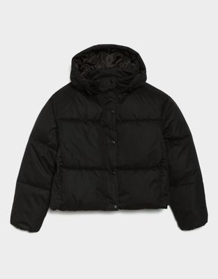Kurtka damska casualowa zimowa Supply & Demand ze sklepu: JD Sports  w kategorii: Kurtki damskie - zdjęcie 9C9C4A-9AA-13709_SUPTW17799007