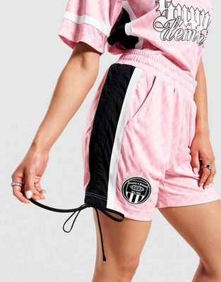 Szorty zimowe Supply & Demand ze sklepu: JD Sports  w kategorii: Szorty - zdjęcie 9C9C4A-9AA-13709_SUPTW18260446