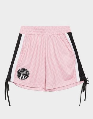 Szorty zimowe Supply & Demand ze sklepu: JD Sports  w kategorii: Szorty - zdjęcie 9C9C4A-9AA-13709_SUPTW18260446