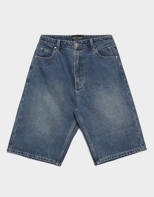 Szorty na zimę Supply & Demand ze sklepu: JD Sports  w kategorii: Szorty - zdjęcie 9C9C4A-9AA-13709_SUPTW18507744