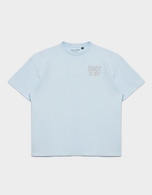 Bluzka damska na lato Supply & Demand ze sklepu: JD Sports  w kategorii: Bluzki damskie - zdjęcie 9C9C4A-9AA-13709_SUPTW18508957