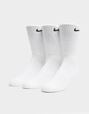 Skarpetki damskie w nadruki Nike ze sklepu: JD Sports  w kategorii: Skarpetki damskie - zdjęcie 9C9C4A-9AA-13709_SX7664-100