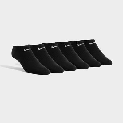 Skarpetki damskie jesienny Nike ze sklepu: JD Sports  w kategorii: Skarpetki damskie - zdjęcie 9C9C4A-9AA-13709_SX7679-010