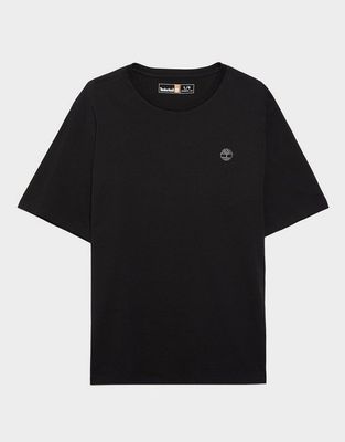 T-shirt męski na lato Timberland ze sklepu: JD Sports  w kategorii: T-shirty męskie - zdjęcie 9C9C4A-9AA-13709_TBC0YHG10011