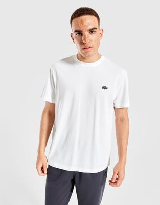 T-shirt męski na lato Lacoste ze sklepu: JD Sports  w kategorii: T-shirty męskie - zdjęcie 9C9C4A-9AA-13709_TH5133001