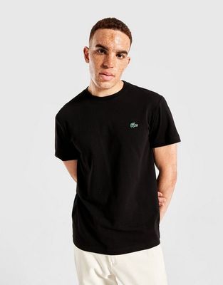 T-shirt męski letni Lacoste ze sklepu: JD Sports  w kategorii: T-shirty męskie - zdjęcie 9C9C4A-9AA-13709_TH5133031