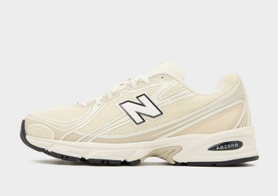 Buty sportowe damskie New Balance ze sklepu: JD Sports  w kategorii: Buty sportowe damskie - zdjęcie 9C9C4A-9AA-13709_U740N9J9