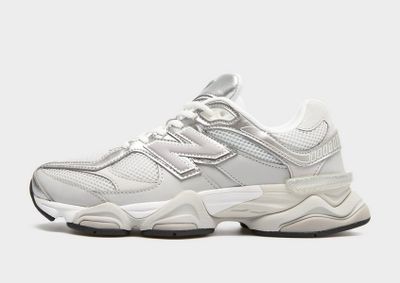 Buty sportowe damskie sportowe New Balance ze sklepu: JD Sports  w kategorii: Buty sportowe damskie - zdjęcie 9C9C4A-9AA-13709_U90606MU