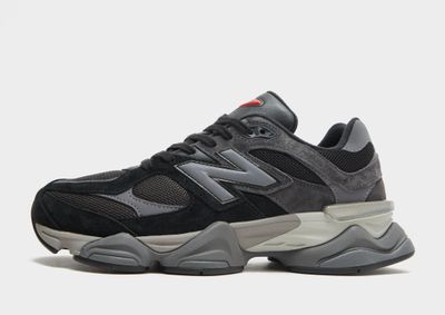 Buty sportowe męskie na lato New Balance ze sklepu: JD Sports  w kategorii: Buty sportowe męskie - zdjęcie 9C9C4A-9AA-13709_U9060BLK