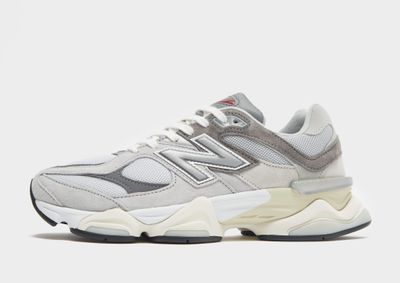 Buty sportowe damskie na zimę New Balance ze sklepu: JD Sports  w kategorii: Buty sportowe damskie - zdjęcie 9C9C4A-9AA-13709_U9060GRY