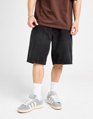 Spodenki męskie Unlike Humans ze sklepu: JD Sports  w kategorii: Spodenki męskie - zdjęcie 9C9C4A-9AA-13709_ULHTM10279036