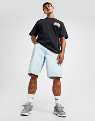 Spodenki męskie Unlike Humans ze sklepu: JD Sports  w kategorii: Spodenki męskie - zdjęcie 9C9C4A-9AA-13709_ULHTM10282639